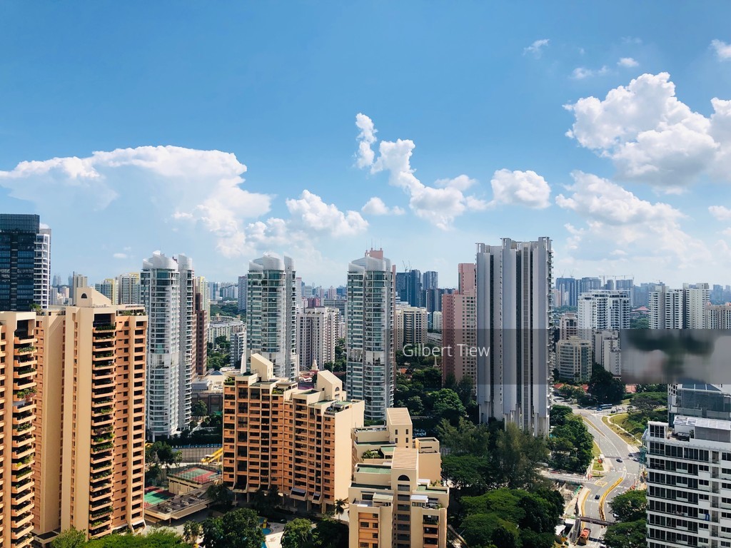 8 Saint Thomas (D9), Condominium #209314331
